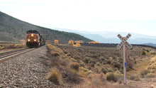 Load image into Gallery viewer, The Moffat Road Part 2
