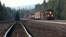 Load image into Gallery viewer, Through the Oregon Cascades Part 2