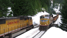 Load image into Gallery viewer, Through the Oregon Cascades Part 1