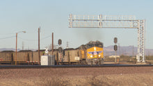 Load image into Gallery viewer, Union Pacific's Cima Subdivision
