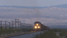 Load image into Gallery viewer, Union Pacific's Cima Subdivision