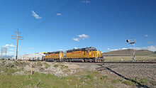 Load image into Gallery viewer, Union Pacific&#39;s Idaho Main Line Part 3