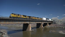 Load image into Gallery viewer, East to Laramie