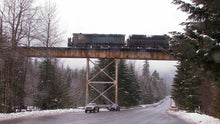 Load image into Gallery viewer, Through the Oregon Cascades Part 1