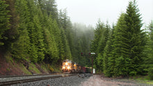 Load image into Gallery viewer, Through the Oregon Cascades Part 1