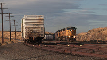 Load image into Gallery viewer, Columbia River Gorge Part 1: Union Pacific's Portland Sub
