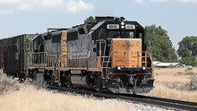 Load image into Gallery viewer, Union Pacific's Idaho Main Line Part 3