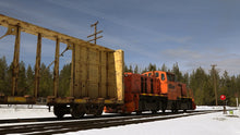 Load image into Gallery viewer, Through the Oregon Cascades Part 2