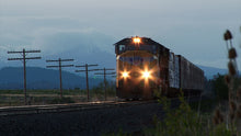 Load image into Gallery viewer, Through the Oregon Cascades Part 2