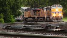 Load image into Gallery viewer, Through the Oregon Cascades Part 1