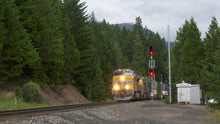 Load image into Gallery viewer, Through the Oregon Cascades Part 1
