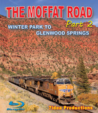 Load image into Gallery viewer, The Moffat Road Part 2