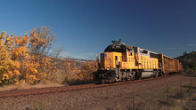 Load image into Gallery viewer, Columbia River Gorge Part 1: Union Pacific's Portland Sub