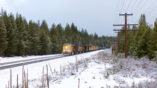 Load image into Gallery viewer, Through the Oregon Cascades Part 2