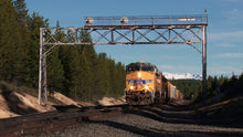 Load image into Gallery viewer, Through the Oregon Cascades Part 2