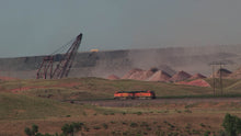 Load image into Gallery viewer, Coal Trains of the Powder River Basin