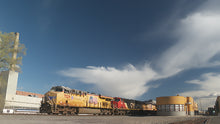 Load image into Gallery viewer, Union Pacific's Idaho Main Line Part 1