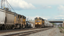 Load image into Gallery viewer, Union Pacific's Idaho Main Line Part 1