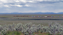 Load image into Gallery viewer, Union Pacific's Idaho Main Line Part 3