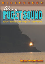 Load image into Gallery viewer, Along Puget Sound