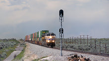 Load image into Gallery viewer, Union Pacific's Idaho Main Line Part 3