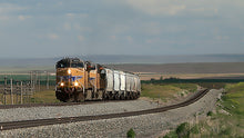 Load image into Gallery viewer, Union Pacific's Idaho Main Line Part 2