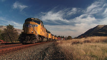 Load image into Gallery viewer, Columbia River Gorge Part 1: Union Pacific's Portland Sub