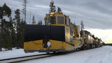 Load image into Gallery viewer, Through the Oregon Cascades Part 2