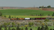 Load image into Gallery viewer, Union Pacific's Idaho Main Line Part 2