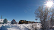 Load image into Gallery viewer, Through the Oregon Cascades Part 2