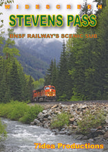 Load image into Gallery viewer, Stevens Pass