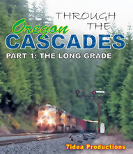 Load image into Gallery viewer, Through the Oregon Cascades Part 1