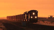 Load image into Gallery viewer, East to Spokane