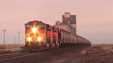 Load image into Gallery viewer, East to Spokane