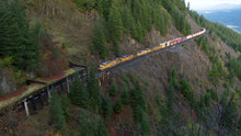 Load image into Gallery viewer, Through the Oregon Cascades Part 1