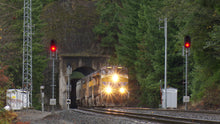 Load image into Gallery viewer, Through the Oregon Cascades Part 1