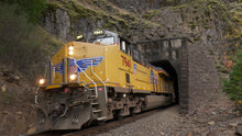 Load image into Gallery viewer, Through the Oregon Cascades Part 1