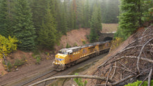 Load image into Gallery viewer, Through the Oregon Cascades Part 1