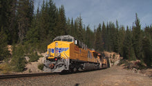 Load image into Gallery viewer, Through the Oregon Cascades Part 1