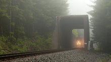 Load image into Gallery viewer, Through the Oregon Cascades Part 1
