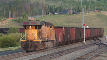 Load image into Gallery viewer, The Moffat Road Part 2