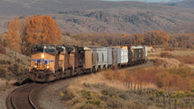 Load image into Gallery viewer, The Moffat Road Part 2