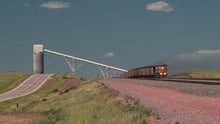 Load image into Gallery viewer, Coal Trains of the Powder River Basin