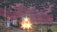 Load image into Gallery viewer, The Moffat Road Part 2