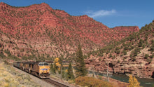 Load image into Gallery viewer, The Moffat Road Part 2