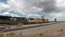 Load image into Gallery viewer, Union Pacific's Idaho Main Line Part 3