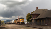 Load image into Gallery viewer, Union Pacific's Idaho Main Line Part 1