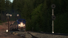 Load image into Gallery viewer, Through the Oregon Cascades Part 1