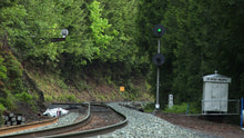 Load image into Gallery viewer, Through the Oregon Cascades Part 1
