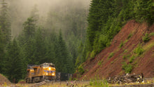 Load image into Gallery viewer, Through the Oregon Cascades Part 1